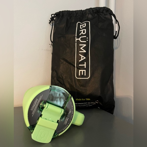 NEW 25oz Kiwi Brumate Muv - Picture 2 of 2